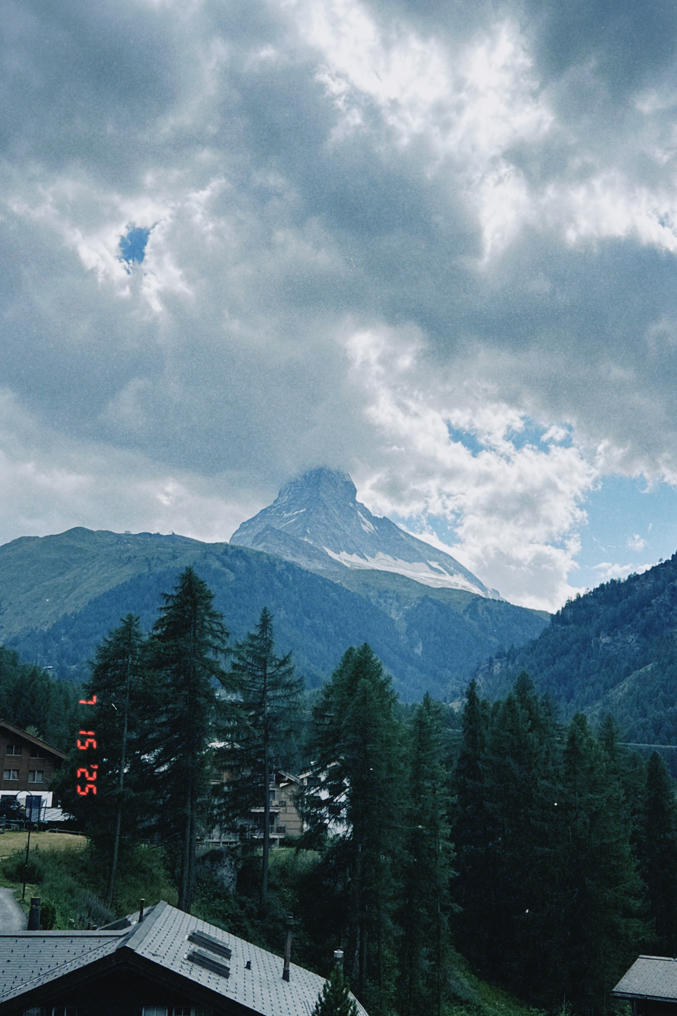 matterhorn